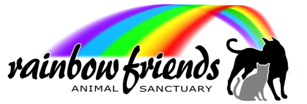 Adopt - Rainbow Friends Animal Sanctuary