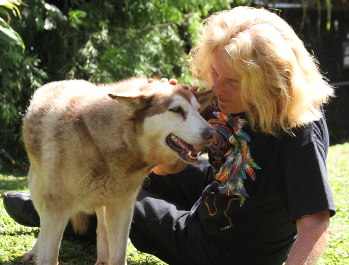 Rainbow Friends Animal Sanctuary