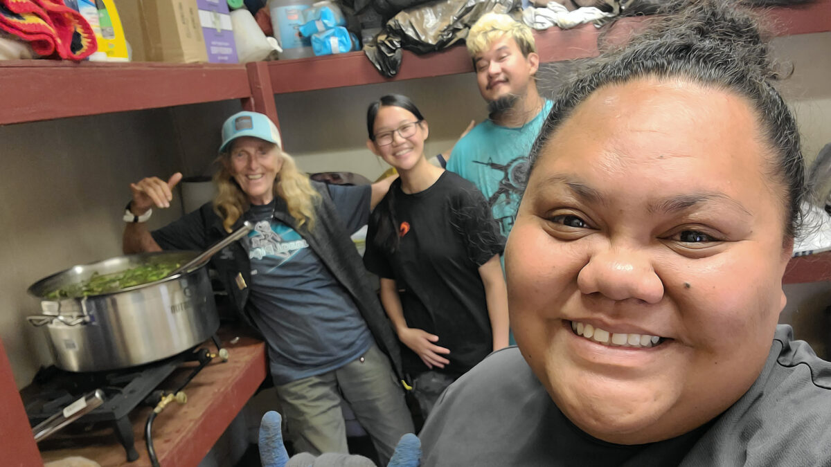 Waimea Shelter Rainbow Friends Animal Sanctuary